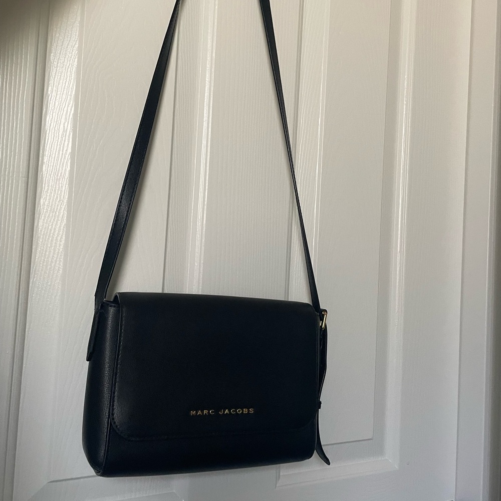 Marc Jacobs The Commuter Bag